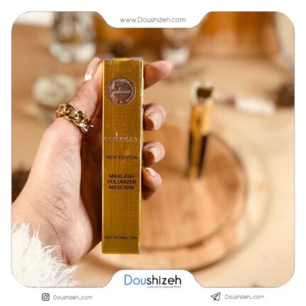 ریمل حجم دهنده دوسه مدل مکس لش Maxlash