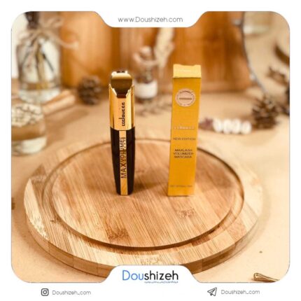 ریمل حجم دهنده دوسه مدل مکس لش Maxlash