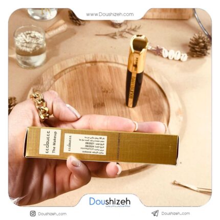 ریمل حجم دهنده دوسه مدل مکس لش Maxlash