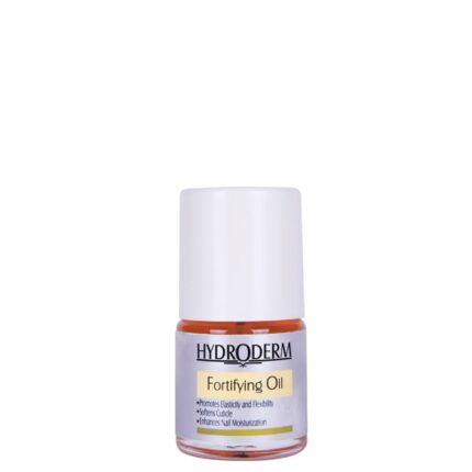 روغن تقویت كننده ناخن هیدرودرم وزن 8 گرم