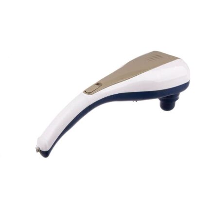 ماساژور برقی دلفینی دو سر DUAL HEADS mtt