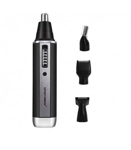 موزن گوش بینی و ابرو اسپرتزمن مدل sm-405