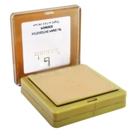 پنکیک دوسه طلایی مات DOUCCE GOLD
