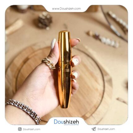 ریمل پوکه فلزی ورسای طلایی Versai