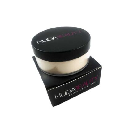 پودر فیکس هدی بیوتی Huda beauty