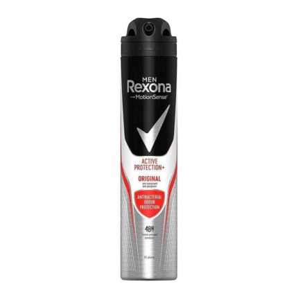 اسپری ضدتعریق مردانه رکسونا Active Protection
