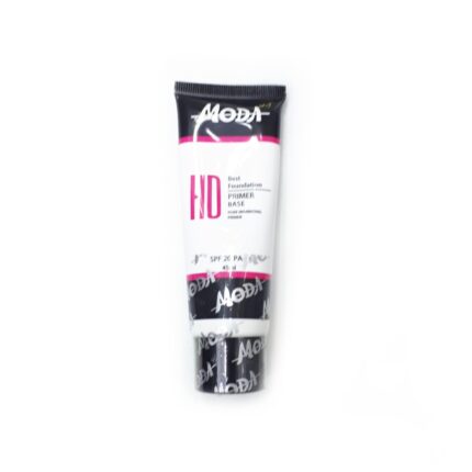کرم پودر تیوپی مدا Moda