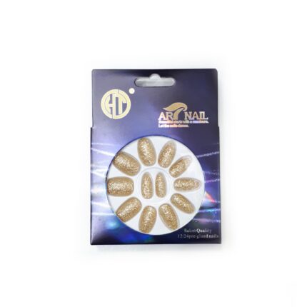 ناخن مصنوعی طرح دار Art nail