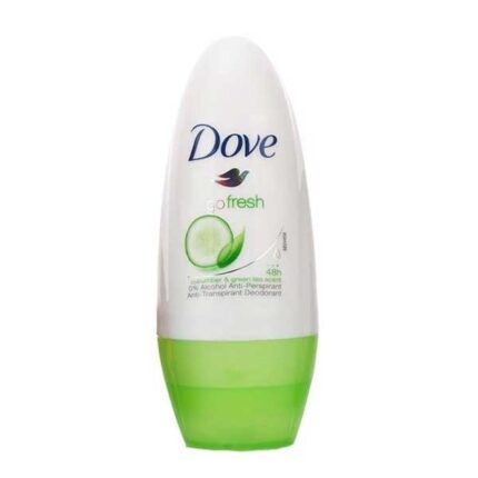 رول ضد تعریق داو Go fresh Dove