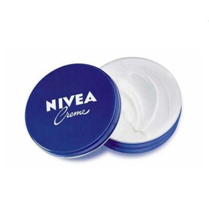 خرید عمده کرم مرطوب کننده 60 میل نیوا Nivea