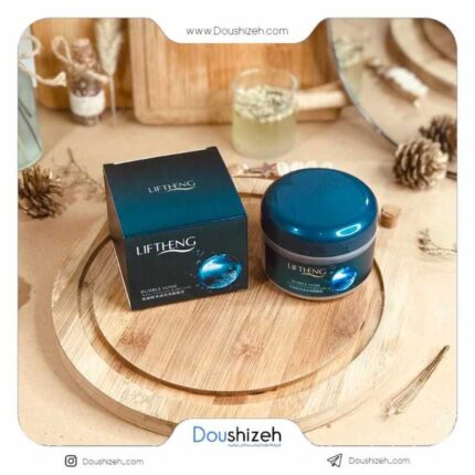 ماسک لیفتینگ حبابی آمینواسید دار Liftheng