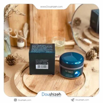 ماسک لیفتینگ حبابی آمینواسید دار Liftheng