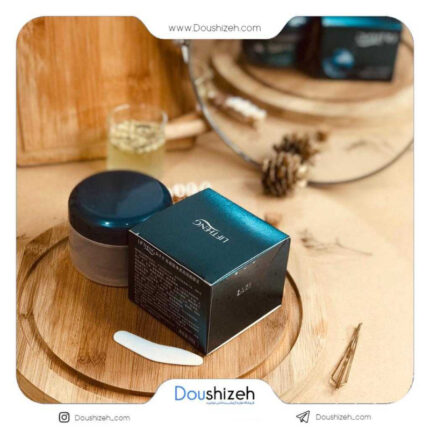ماسک لیفتینگ حبابی آمینواسید دار Liftheng