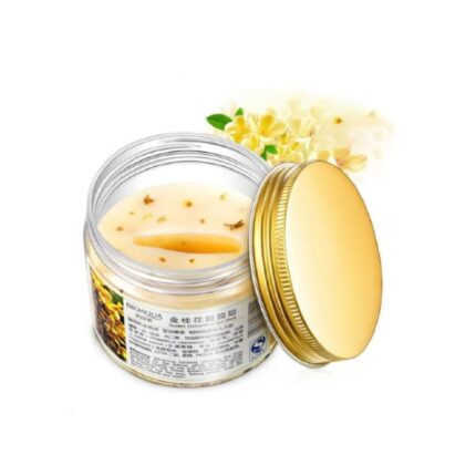 پچ دور چشم گل اسمانتوس بیوآکوا BIOAQUA
