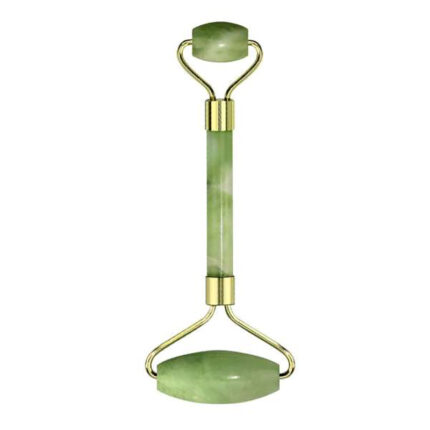 ماساژور صورت جیدرولر پک ساندیسی jade Roller
