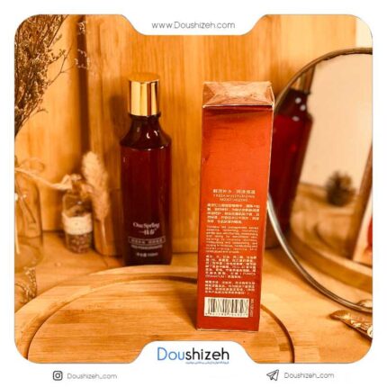 تونر انار قرمز وان اسپرینگ one spring