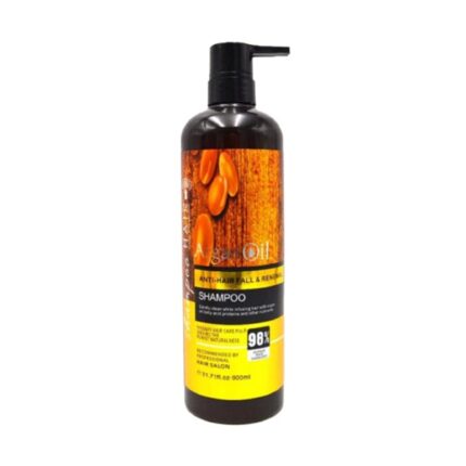 شامپو روغن آرگان لایتنس 900 میل ARGAN OIL