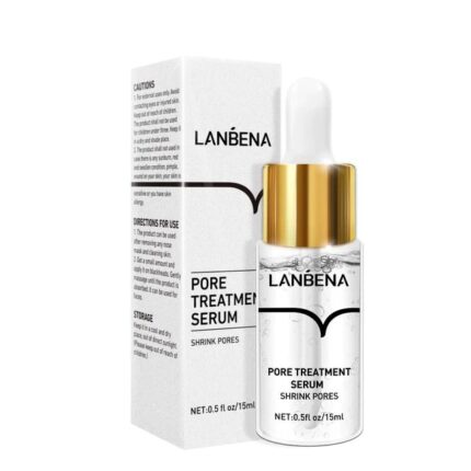سرم کوچک کننده منافذ لانبنا Lanbena