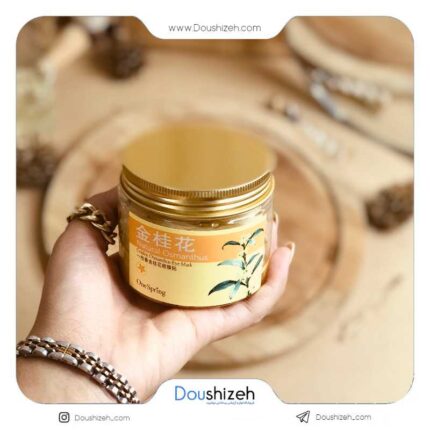 پچ دور چشم اسمانتوس وان اسپرینگ ONE SPRING