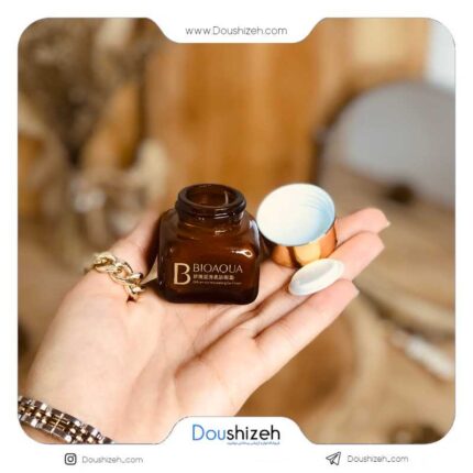 کرم دور چشم مدل Night Repair بیوآکوا BIOAQUA