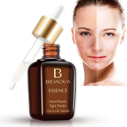 خرید عمده سرم آبرسان و ترمیم کننده صورت بیوآکوا BIOAQUA