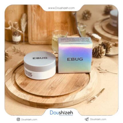 پچ زیر چشم اکلیدی رنگی ایباگ EBUG