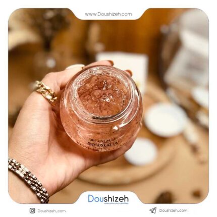 ماسک خواب گل رز بیوآکوا BIOAQUA