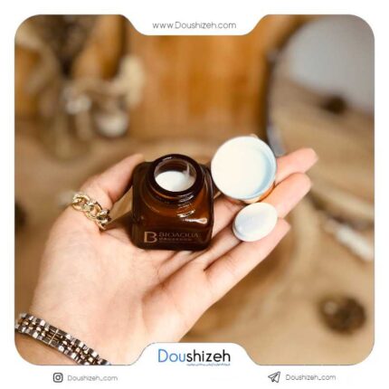 کرم دور چشم مدل Night Repair بیوآکوا BIOAQUA
