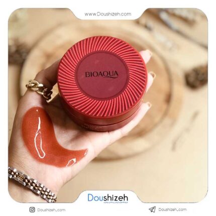 پچ زیر چشم جلبک قرمز بیوآکوا BIOAQUA