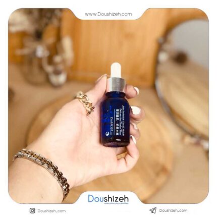 سرم لیفتینگ و آبرسان بلوبری واندر بیواکوا BIOAQUA
