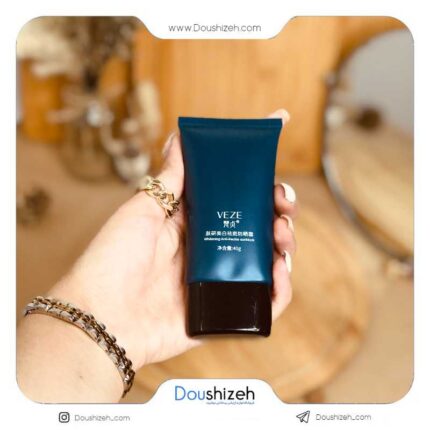 ضدآفتاب روشن کننده مخصوص مردان VENZEN