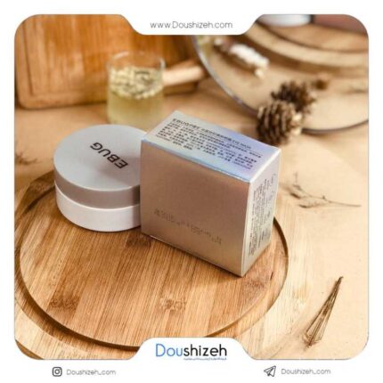 پچ زیر چشم اکلیدی رنگی ایباگ EBUG