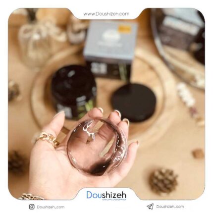 بلک ماسک صورت کاسه ای بیوآکوا BIOAQUA