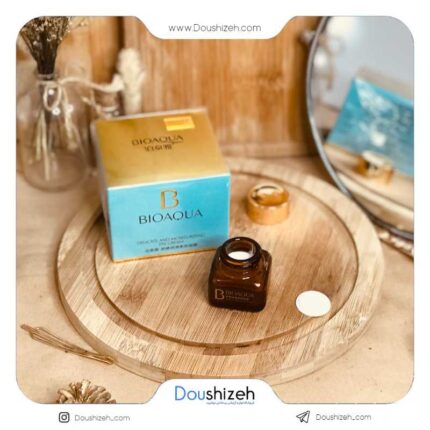 کرم دور چشم مدل Night Repair بیوآکوا BIOAQUA