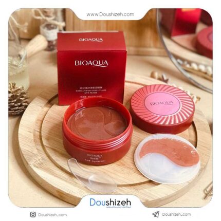 پچ زیر چشم جلبک قرمز بیوآکوا BIOAQUA