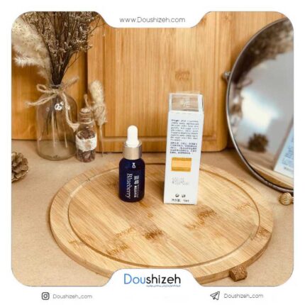 سرم لیفتینگ و آبرسان بلوبری واندر بیواکوا BIOAQUA