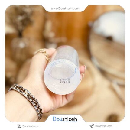 بادی شاور ژل رایحه گیلاس بیواکوا BIOAQUA