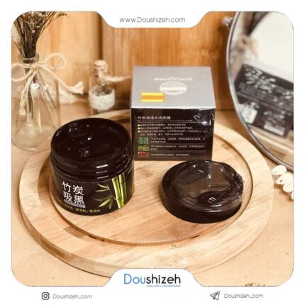 بلک ماسک صورت کاسه ای بیوآکوا BIOAQUA