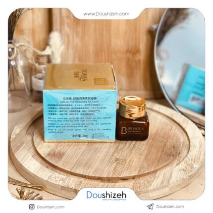 کرم دور چشم مدل Night Repair بیوآکوا BIOAQUA