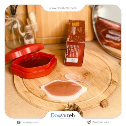 ماسک لب کاسه ای بیوآکوا BIOAQUA