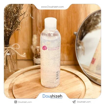 بادی شاور ژل رایحه گیلاس بیواکوا BIOAQUA