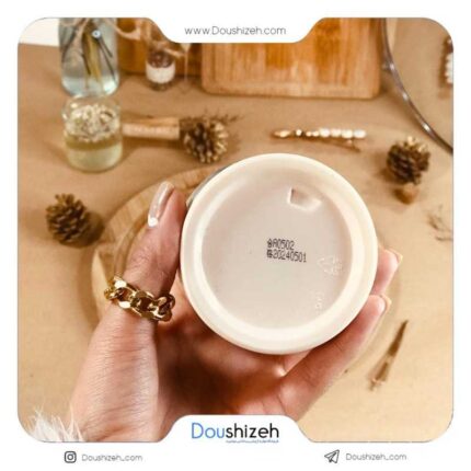 کرم آبرسان روغن گوسفند ایمیجز IMAGES
