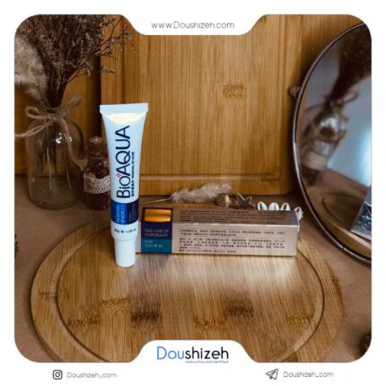 کرم ضد جوش و آکنه بیوآکوا BIOAQUA