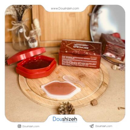 ماسک لب کاسه ای بیوآکوا BIOAQUA