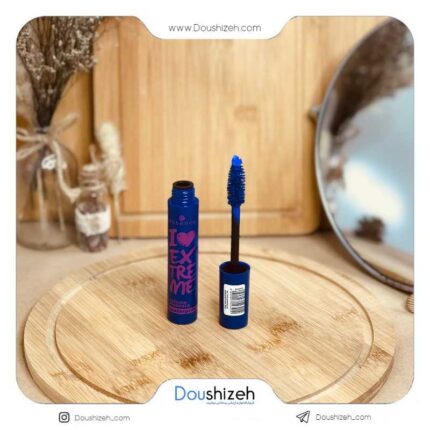 ریمل اسنس آبی Essence I Love Extreme