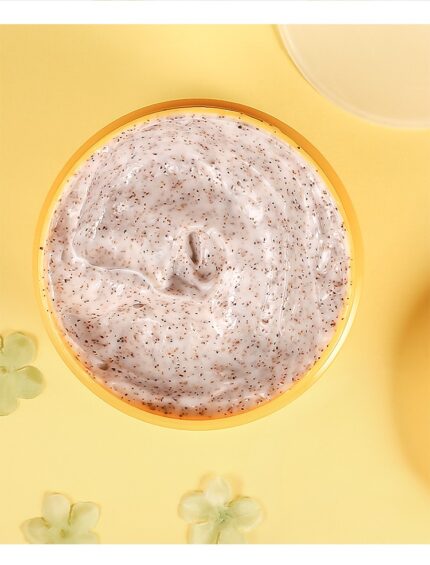 خرید عمده اسکراب شنی صورت و بدن آووکادو ونزن VENZEN