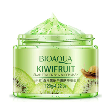 ماسک خواب آبرسان کیوی بیوآکوا BIOAQUA