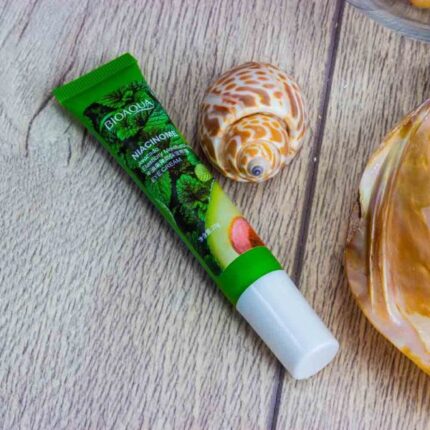خرید عمده کرم آبرسان دور چشم آووکادو بیوآکوا BIOAQUA