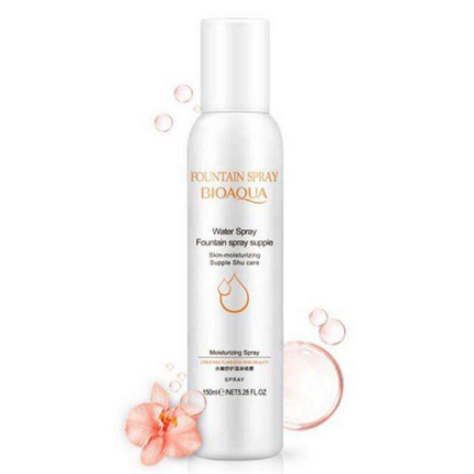 اسپری آبرسان گیاهی بیوآکوا BIOAQUA