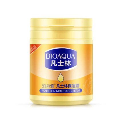 کرم مرطوب کننده بدن زیتون بیوآکوا BIOAQUA